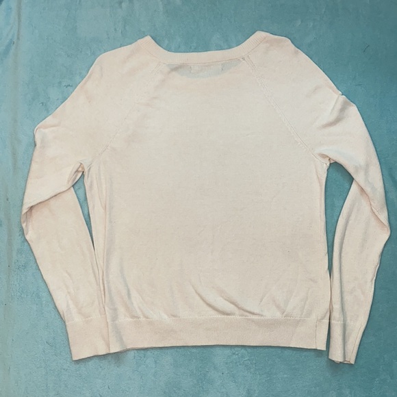 Knit Sweater Top from Abercrombie and Fitch - Picture 2 of 2